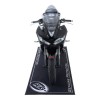 R&G GM0001BK Koberec pod motorku 2m x 0,75m